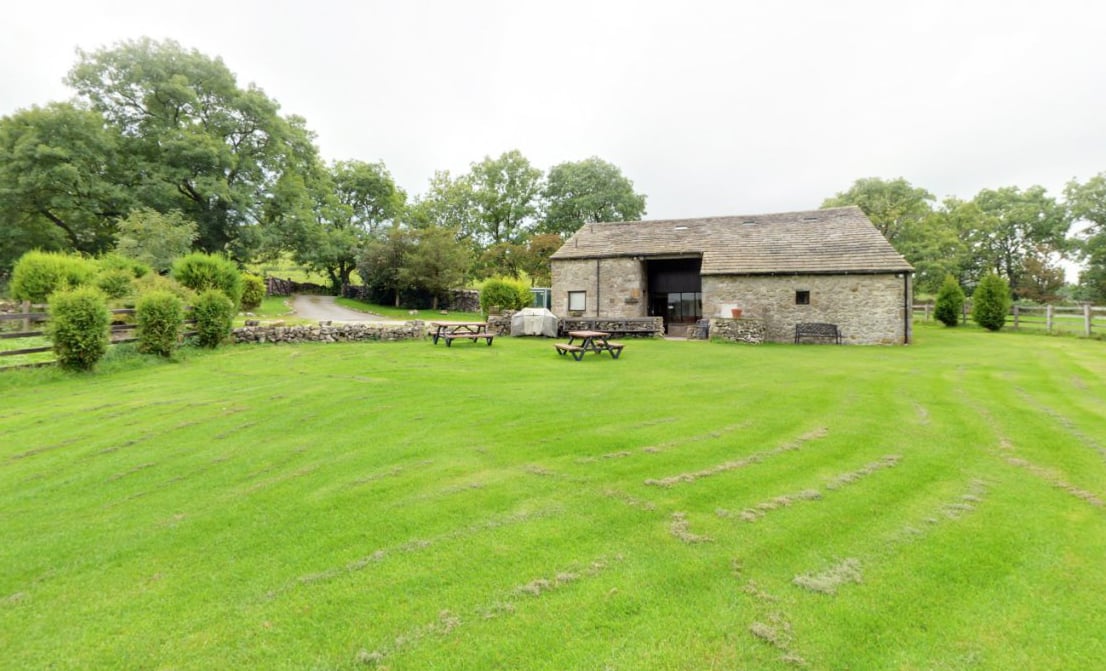 Skirfare Barn - Yorkshire premier group accommodation